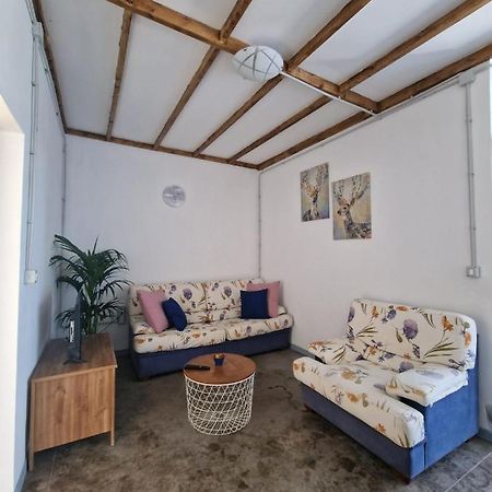 Vila Casa Tomas Güimar Exteriér fotografie