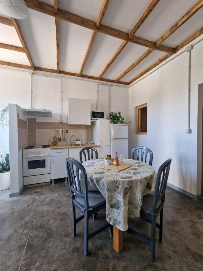 Vila Casa Tomas Güimar Exteriér fotografie