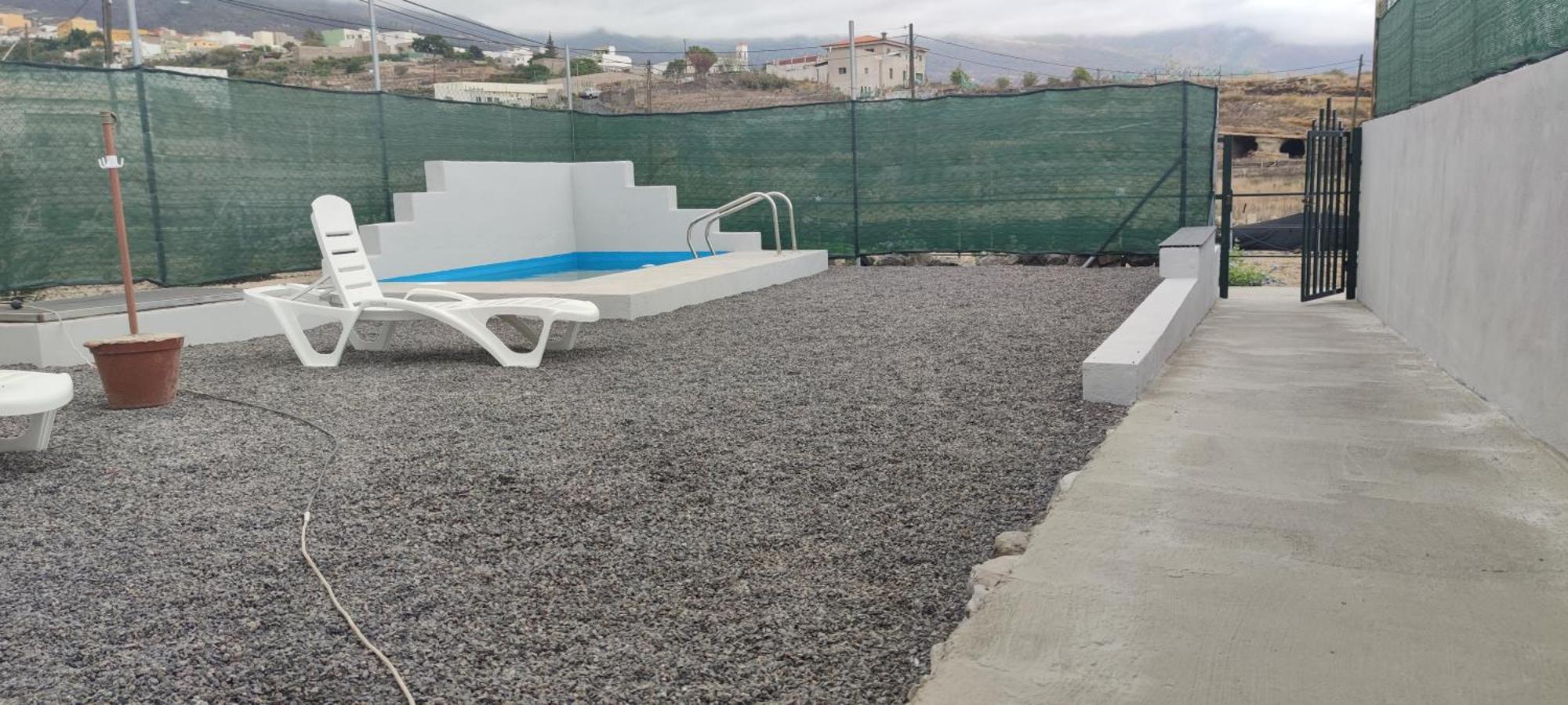 Vila Casa Tomas Güimar Pokoj fotografie
